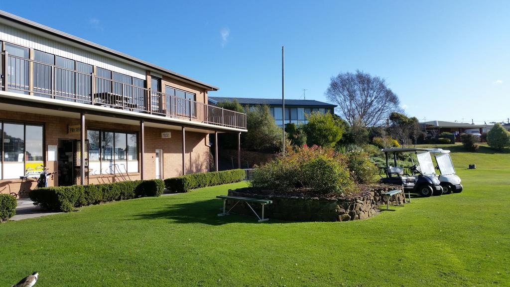 Shearwater Resort Port Sorell Exterior photo