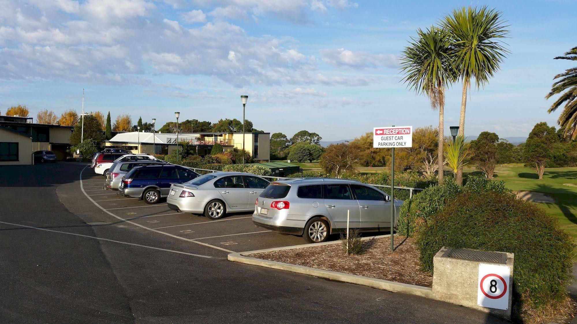 Shearwater Resort Port Sorell Exterior photo