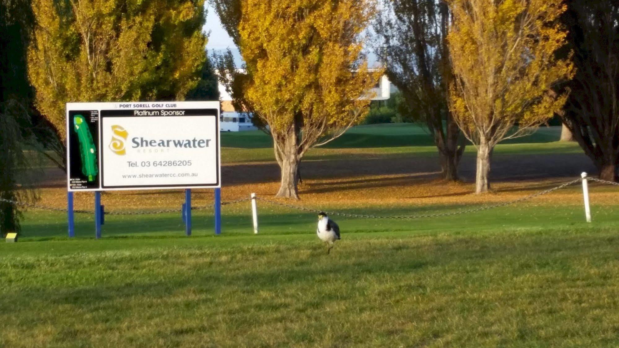 Shearwater Resort Port Sorell Exterior photo